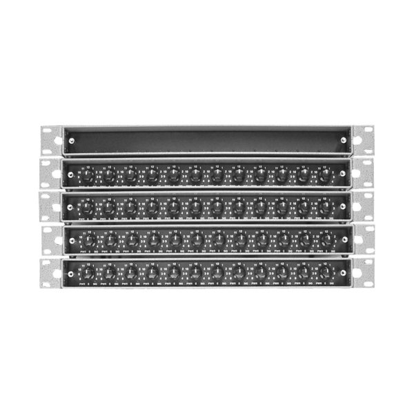 画像2: DFD DMXパッチベイ12系統 (ダグフリーナ） (2)