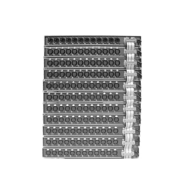 画像3: DFD DMXパッチベイ12系統 (ダグフリーナ） (3)