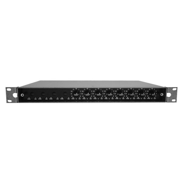 画像1: DFD DMXパッチベイ12系統 (ダグフリーナ）Rotor-Router (1)