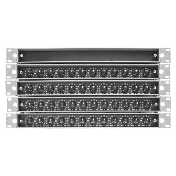 画像2: DFD DMXパッチベイ12系統 (ダグフリーナ）Rotor-Router (2)