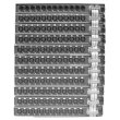 画像3: DFD DMXパッチベイ12系統 (ダグフリーナ）Rotor-Router (3)