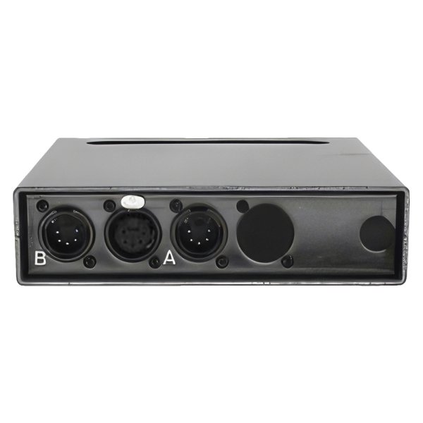 画像2: DFD DMXバックアップスイッチ 1系統 A/B Switch Box／5 pin XLR仕様 (2)