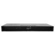 画像1: DFD DMXバックアップスイッチ 4系統 A/B Switch Box／5 pin XLR仕様 (1)
