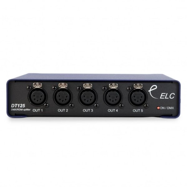 画像2: ELC DT125 (2)
