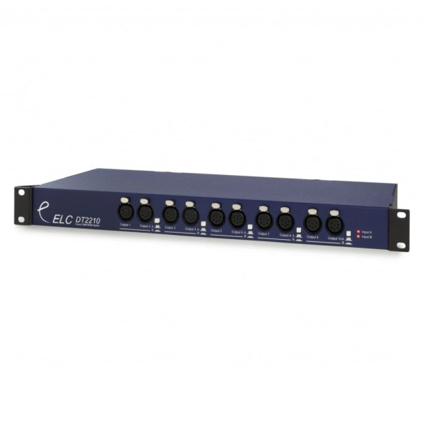 画像1: ELC DT2210 (1)