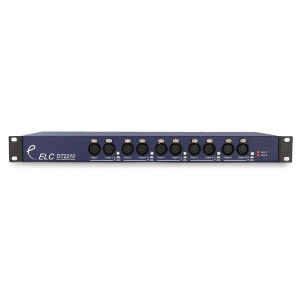 画像2: ELC DT2210 (2)