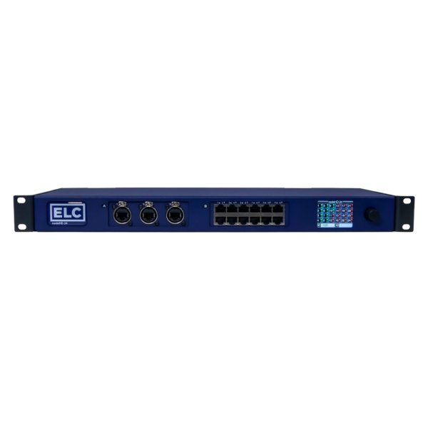 画像5: ELC dmXLAN NodeHD 24 (5)