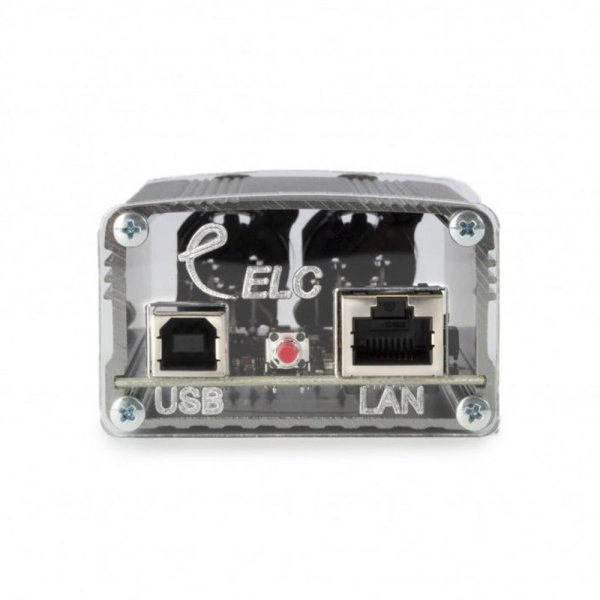 画像3: ELC dmXLAN node Buddy（イーエルシー dmxラン ノード バディ） (3)