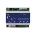 画像2: ELC dmXLAN node DLN3DIN（イーエルシー dmxラン ノード） (2)