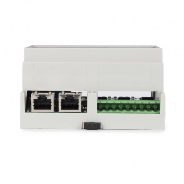 画像3: ELC dmXLAN node DLN3DIN（イーエルシー dmxラン ノード） (3)