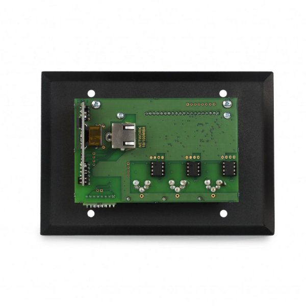 画像3: ELC dmXLAN node DLN3W（イーエルシー dmxラン ノード） (3)