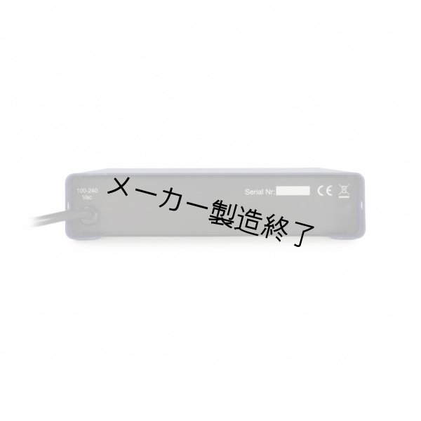画像3: ELC dmXLAN Switch5 PoE（イーエルシー dmxラン スイッチ） (3)