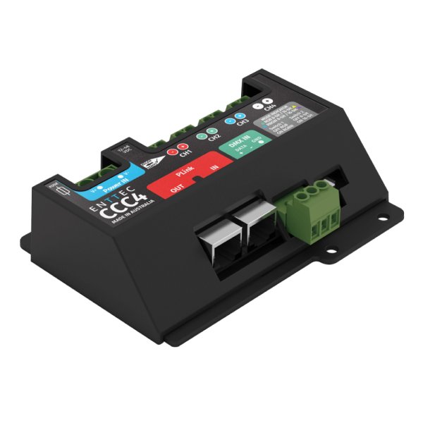 画像1: ENTTEC CCC4 (1)