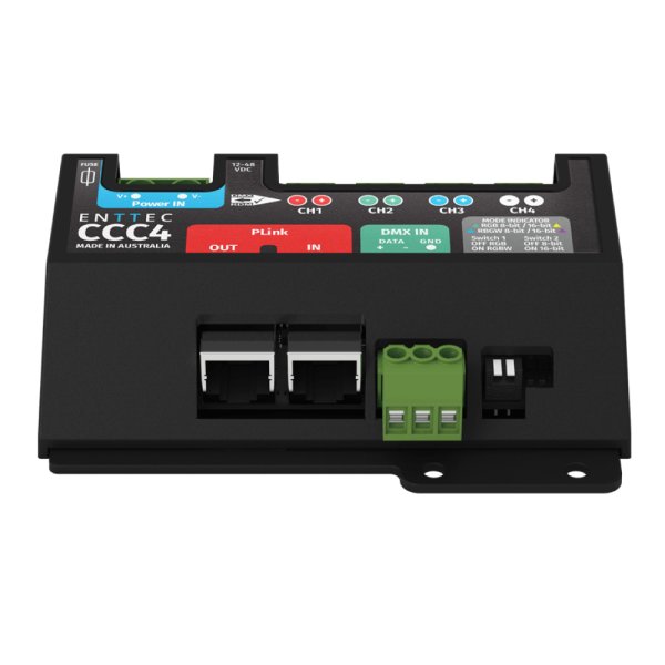 画像8: ENTTEC CCC4 (8)