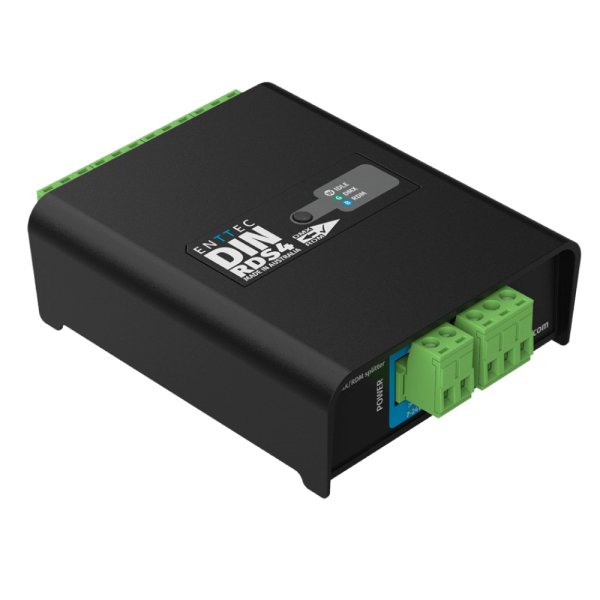 画像1: ENTTEC DIN RDS4 Mk2 (1)