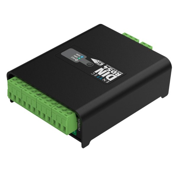 画像3: ENTTEC DIN RDS4 Mk2 (3)