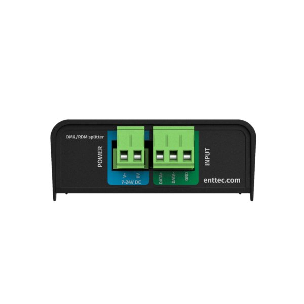 画像7: ENTTEC DIN RDS4 Mk2 (7)