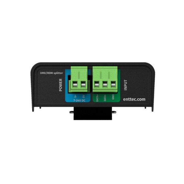 画像8: ENTTEC DIN RDS4 Mk2 (8)