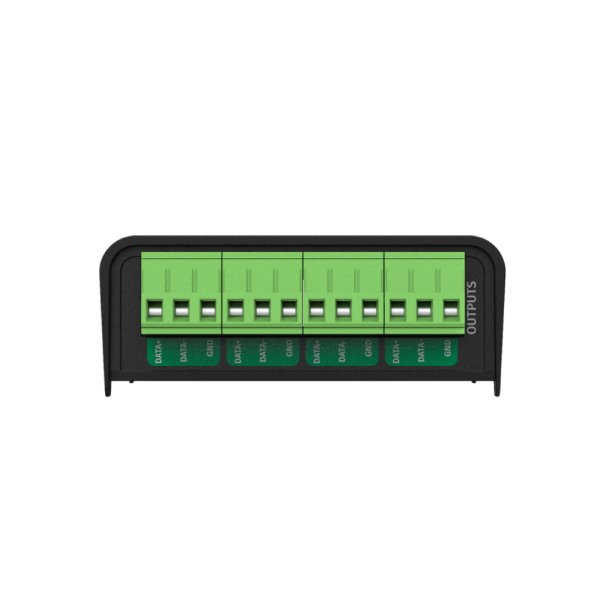 画像10: ENTTEC DIN RDS4 Mk2 (10)