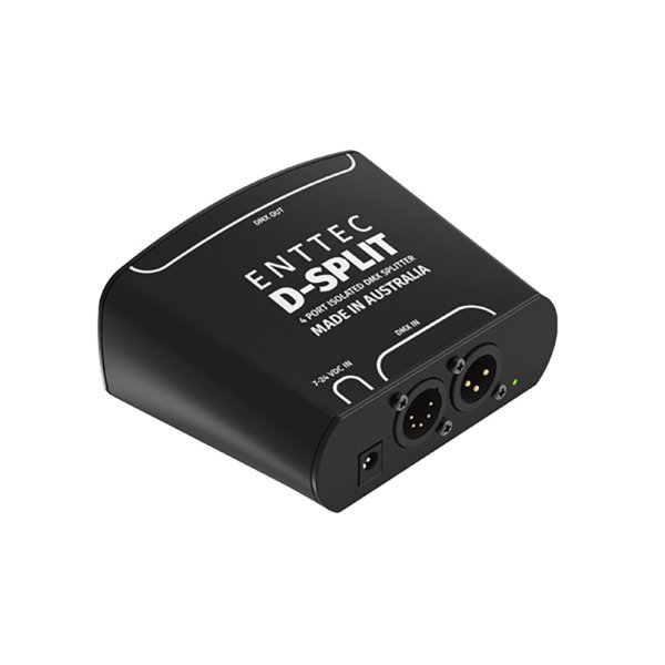 画像7: ENTTEC D-Split（エンテック） (7)