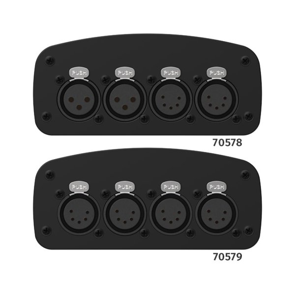 画像4: ENTTEC D-Split（エンテック） (4)