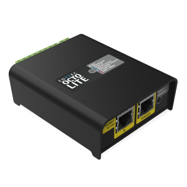 画像1: ENTTEC OCTO LITE (1)