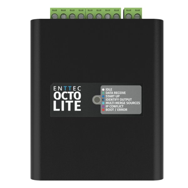 画像13: ENTTEC OCTO LITE (13)