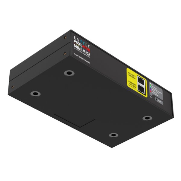 画像10: ENTTEC PIXELATOR MINI MK2 (10)