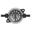 画像3: ENTTEC Smart PXL 60 Dot RGB 24V Black /  Dome Clear (3)