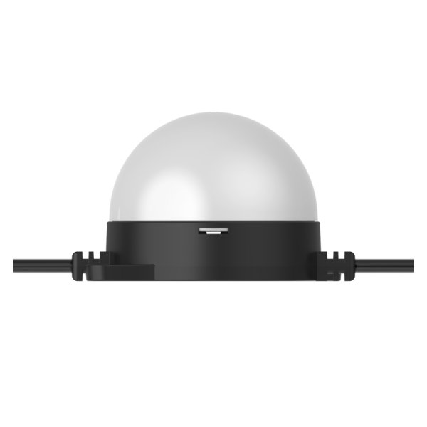画像3: ENTTEC Smart PXL 60 Dot RGB 24V Black /  Dome Diffuse (3)
