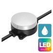画像1: ENTTEC Smart PXL 60 Dot RGB 24V Black /  Flat diffuse (1)