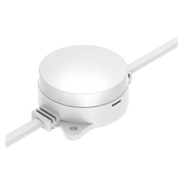 画像2: ENTTEC Smart PXL 60 Dot RGB 24V White / Flat Diffuse (2)