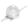 画像2: ENTTEC Smart PXL 60 Dot RGB 24V White / Dome Diffuse (2)