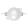 画像3: ENTTEC Smart PXL 60 Dot RGB 24V White / Dome Diffuse (3)