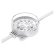 画像2: ENTTEC Smart PXL 60 Dot RGB 24V White / Flat Clear (2)