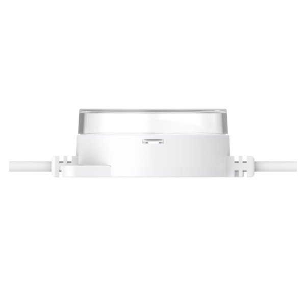 画像3: ENTTEC Smart PXL 60 Dot RGB 24V White / Flat Clear (3)