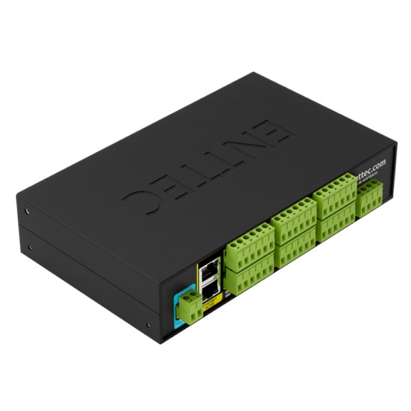 画像2: ENTTEC I/O Extender (2)
