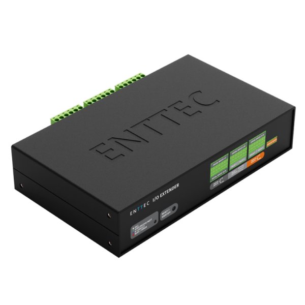 画像3: ENTTEC I/O Extender (3)