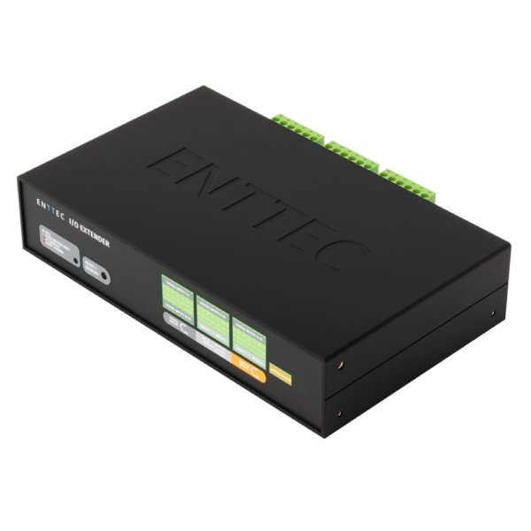 画像4: ENTTEC I/O Extender (4)