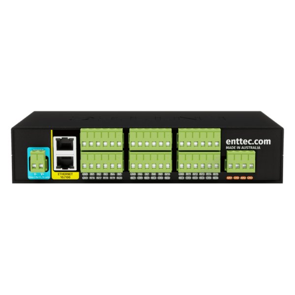 画像7: ENTTEC I/O Extender (7)