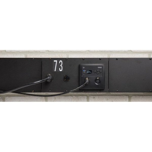 画像3: ETC Response Mk2 DMX Gateway 2-port Wall-mount Cream(イーティーシー レスポンス) (3)