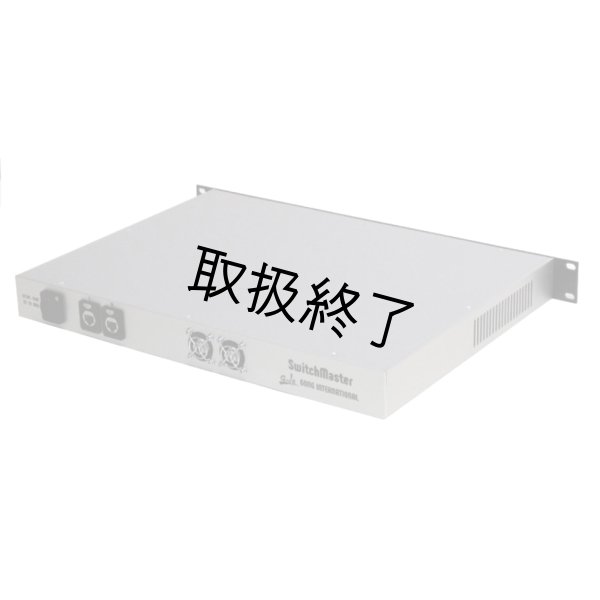 画像4: Gong International SwitchMaster ネットワークスイッチ (ゴング ） (4)