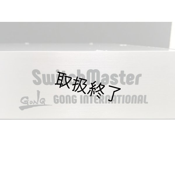 画像6: Gong International SwitchMaster ネットワークスイッチ (ゴング ） (6)