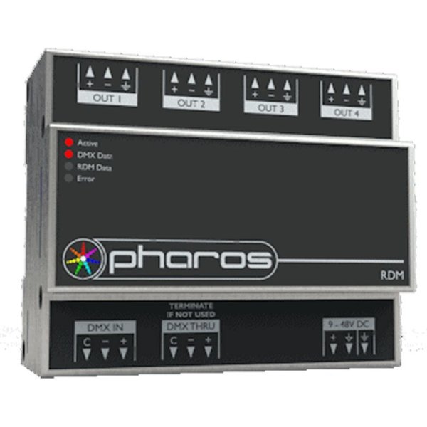 画像3: Pharos Accessories CVD/CCD , POE , RDM（ファロス） (3)