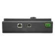 画像3: Swisson 4-Port DIN Rail Ethernet DMX Node – XND-4D (3)