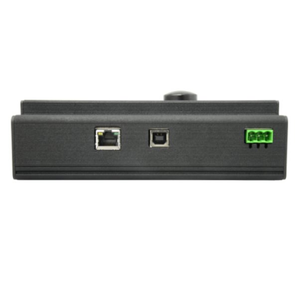 画像3: Swisson 4-Port DIN Rail Ethernet DMX Node – XND-4D (3)