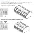 画像7: Swisson DIN Rail Installation Splitter（スウィッソン DIN レイル インスタレーションスプリッター） (7)