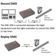 画像6: Swisson DMX-Recorder - XRC-200（スウィッソン DMX レコーダー） (6)