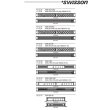 画像7: Swisson RDM & DMX Splitter / Booster - XSR Series（スウィッソン RDM&DMX スプリッター　ブースター） (7)