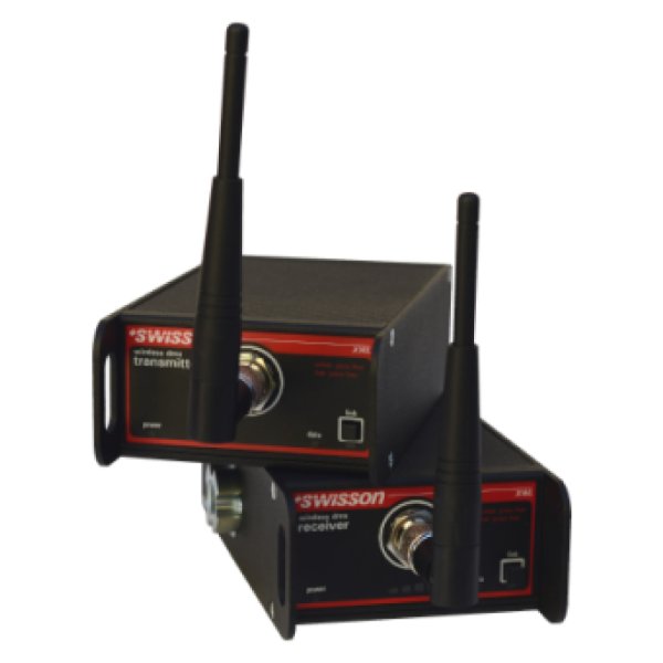 画像2: Swisson Wireless Transmitter / Wireless Receiver - XWL-R (2)
